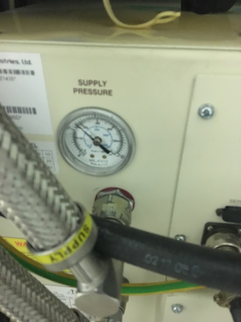 Compressor