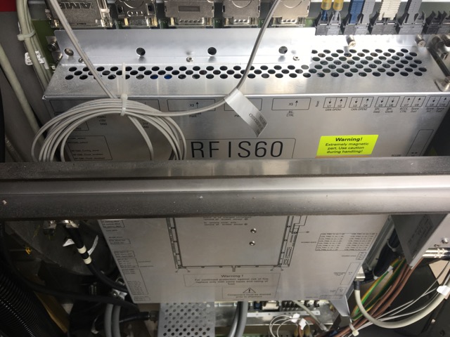 Magnet Board