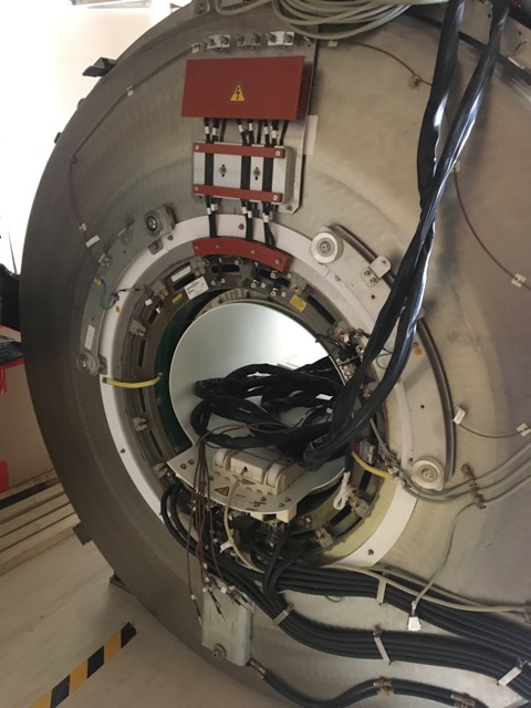Magnet Rear