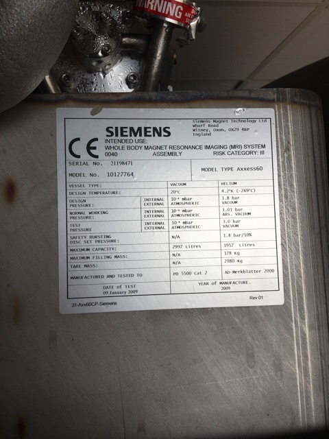 Magnet Serial